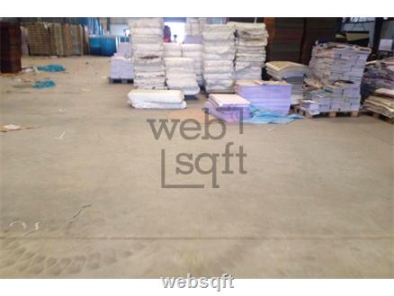Commercial Warehouse for Rent